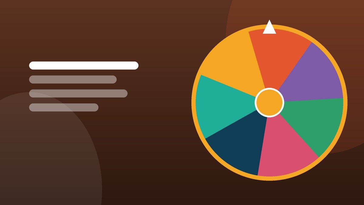 Using randomness to beat decision fatigue